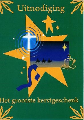 Kerst Antwerpen